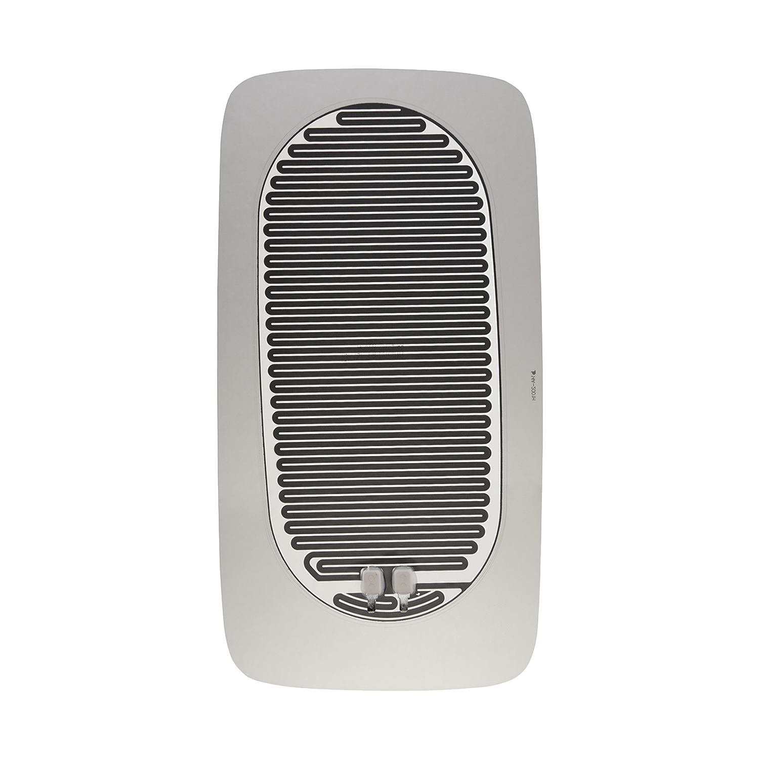 SIDE VIEW MIRROR HEATED